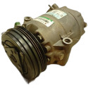 COMPRESSOR AR-CONDICIONADO VOLKSWAGEN VOYAGE COMF 1.6 11/12