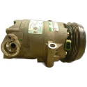 COMPRESSOR AR-CONDICIONADO VOLKSWAGEN VOYAGE COMF 1.6 11/12
