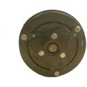 COMPRESSOR AR-CONDICIONADO VOLKSWAGEN VOYAGE COMF 1.6 11/12