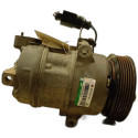 COMPRESSOR AR-CONDICIONADO VOLKSWAGEN VOYAGE COMF 1.6 11/12