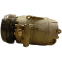 COMPRESSOR AR-CONDICIONADO VOLKSWAGEN VOYAGE COMF 1.6 11/12