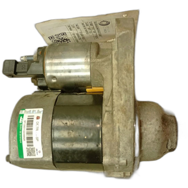 MOTOR DE PARTIDA VOLKSWAGEN VOYAGE COMF 1.6 FLEX 2011/2012