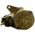 MOTOR DE PARTIDA VOLKSWAGEN VOYAGE COMF 1.6 FLEX 2011/2012