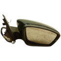 RETROVISOR DIREITO VOLKSWAGEN VOYAGE COMF. 1.6 T.FLEX 11/12