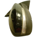 RETROVISOR DIREITO VOLKSWAGEN VOYAGE COMF. 1.6 T.FLEX 11/12