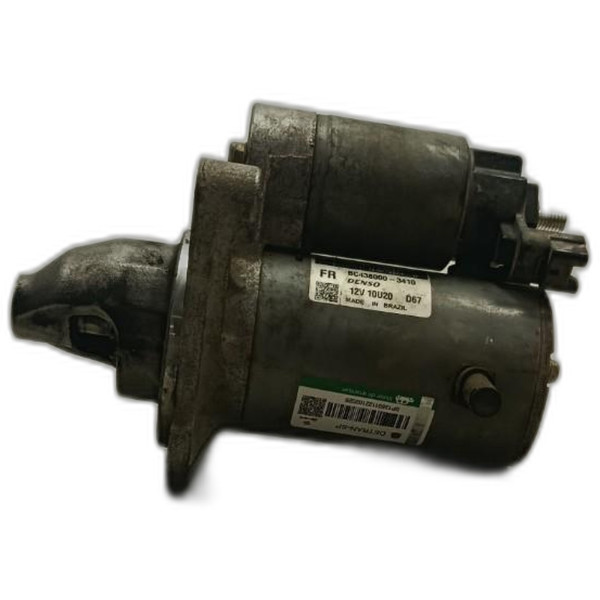 MOTOR DE PARTIDA TOYOTA ETIOS XLS SEDAN 1.5 FLEX 2017/2018