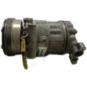 COMPRESSOR AR-COND RENAULT  LOGAN EXP. UP HI-FLEX 1.0 2013