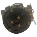 COMPRESSOR AR-COND RENAULT  LOGAN EXP. UP HI-FLEX 1.0 2013