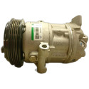 COMPRESSOR AR-CONDICIONADO FIAT ARGO DRIVE 1.0 6V FLEX 20/21