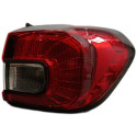 LANTERNA TRASEIRA DIREITA FIAT ARGO DRIVE 1.0 6V FLEX 20/21