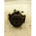 COMPRESSOR AR-COND RENAULT DUSTER OROCH DYNA. 1.6 FLEX 21/22