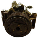 COMPRESSOR AR-COND RENAULT DUSTER OROCH DYNA. 1.6 FLEX 21/22