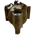 COMPRESSOR AR-COND RENAULT DUSTER OROCH DYNA. 1.6 FLEX 21/22