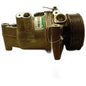 COMPRESSOR AR-COND RENAULT DUSTER OROCH DYNA. 1.6 FLEX 21/22