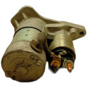 MOTOR DE PARTIDA RENAULT DUSTER OROCH DYNA. 1.6 FLEX 2021/22