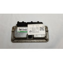 MÓDULO DE INJEÇÃO FORD FIESTA 1.0 8V FLEX/CLASS 1.0 8V 2009