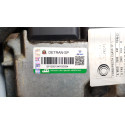 MÓDULO DE INJEÇÃO FORD FIESTA 1.0 8V FLEX/CLASS 1.0 8V 2009