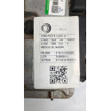 MÓDULO DE INJEÇÃO FORD FIESTA 1.0 8V FLEX/CLASS 1.0 8V 2009