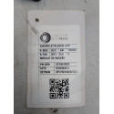 MÓDULO DE INJEÇÃO CHEVROLET CLASSIC LIFE/LS 1.0 FLEX 12/13