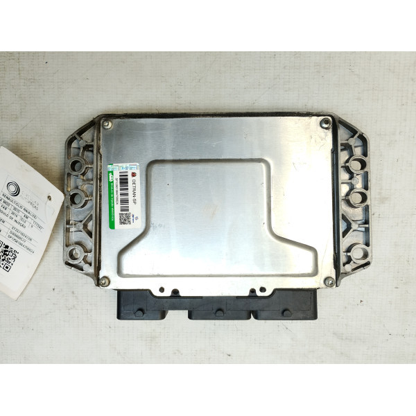 MÓDULO DE INJEÇÃO RENAULT CLIO RN/ALIZÉ/EXPR/1.0 POWER 15/16