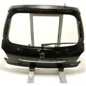 TAMPA TRASEIRA PEUGEOT 207 XR 1.4 FLEX 8V 2008/2009