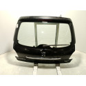 TAMPA TRASEIRA PEUGEOT 207 XR 1.4 FLEX 8V 2008/2009