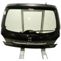 TAMPA TRASEIRA PEUGEOT 207 XR 1.4 FLEX 8V 2008/2009