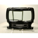 TAMPA TRASEIRA PEUGEOT 207 XR 1.4 FLEX 8V 2008/2009