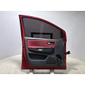 PORTA DIANTEIRA ESQUERDA VOLKSWAGEN FOX PEPPER 1.6 FLX 16/17