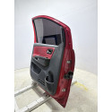 PORTA DIANTEIRA ESQUERDA VOLKSWAGEN FOX PEPPER 1.6 FLX 16/17