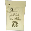 VOLANTE DO MOTORISTA FIAT MOBI LIKE 1.0 FIRE FLEX 2023/23