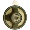 VOLANTE DO MOTORISTA FIAT MOBI LIKE 1.0 FIRE FLEX 2023/23