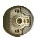 VOLANTE DO MOTORISTA FIAT MOBI LIKE 1.0 FIRE FLEX 2023/23