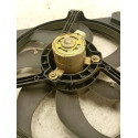 ELETROVENTILADOR FIAT PALIO ELX 1.3 MPI FLEX 2004