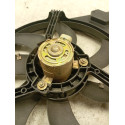 ELETROVENTILADOR FIAT PALIO ELX 1.3 MPI FLEX 2004