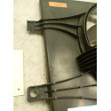 ELETROVENTILADOR FIAT PALIO ELX 1.3 MPI FLEX 2004