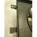 ELETROVENTILADOR FIAT PALIO ELX 1.0 FIRE/30 ANOS FLEX 2004