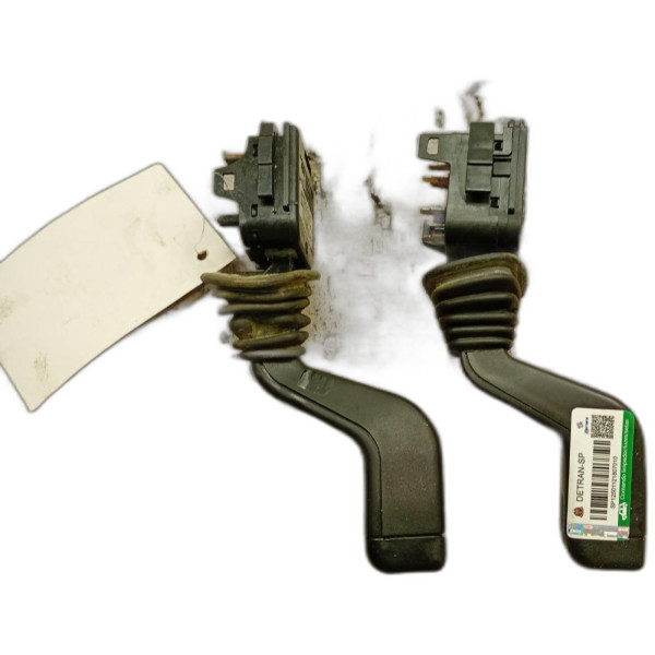 CHAVE DE SETA CHEVROLET CLASSIC LIFE/LS VHC FLEX 2012/2013