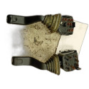 CHAVE DE SETA CHEVROLET CLASSIC LIFE/LS VHC FLEX 2012/2013