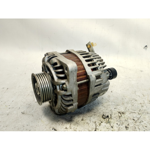 ALTERNADOR HONDA CITY SEDAN EXL 1.5 FLEX 2015