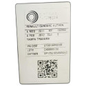 TAMPA TRASEIRA RENAULT SANDERO AUTHENTIQUE HI-FLEX 1.0 11/12