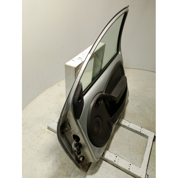 PORTA DIANTEIRA DIREITA FORD KA 1.0 8V/1.0 8V ST FLEX 2009