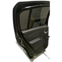 PORTA TRASEIRA ESQUERDA RENAULT SANDERO AUTHENTIQUE1.0 11/12
