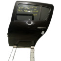 PORTA TRASEIRA ESQUERDA RENAULT SANDERO AUTHENTIQUE1.0 11/12