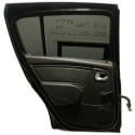 PORTA TRASEIRA ESQUERDA RENAULT SANDERO AUTHENTIQUE1.0 11/12