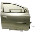 PORTA DIANTEIRA DIREITA CHEVROLET PRISMA SED. LT 1.0 13/14