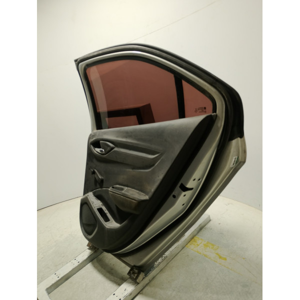 PORTA TRASEIRA DIREITA CHEVROLET PRISMA SED. LT 1.0 8V 13/14