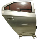 PORTA TRASEIRA DIREITA CHEVROLET PRISMA SED. LT 1.0 8V 13/14