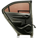 PORTA TRASEIRA ESQUERDA CHEVROLET PRISMA SED. LT 1.0 2013/14