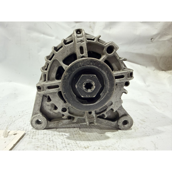 ALTERNADOR RENAULT KWID ZEN 1.0 FLEX 12V 2018/2019